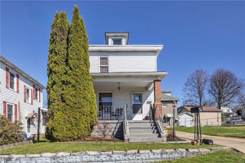 804 George — photo 3
