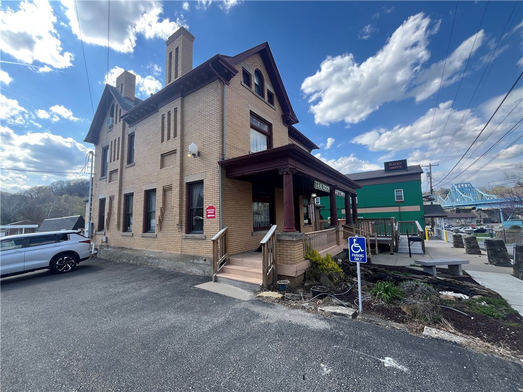 1903 Donner St — photo 1