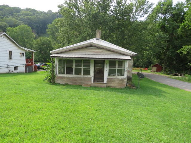 110 Cross Creek Rd — photo 1