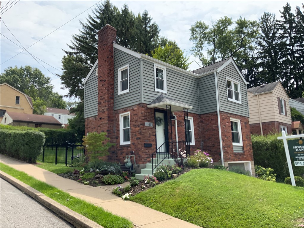 471 S Meadowcroft AVENUE — photo 1