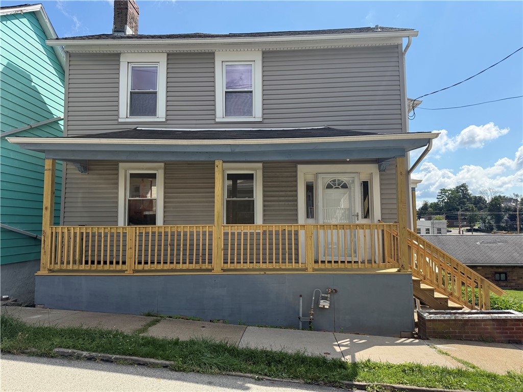79117 Jefferson Avenue — photo 1