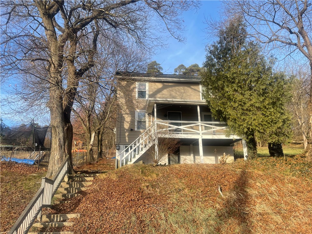 2181 Barr Slope Rd — photo 1