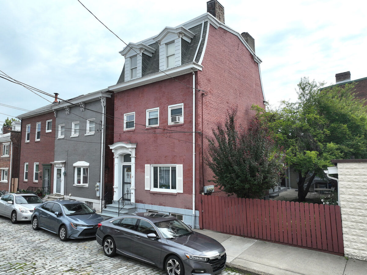 15 S 14th STREET — photo 1