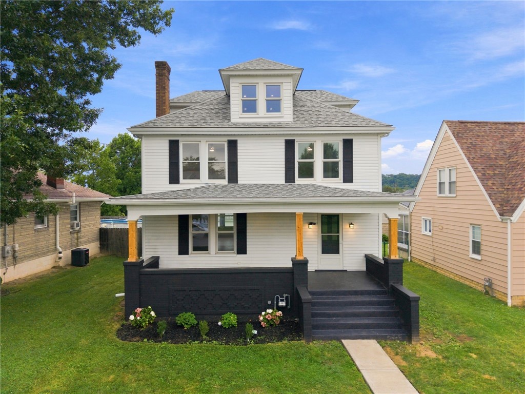 118 PRICE ST — photo 1