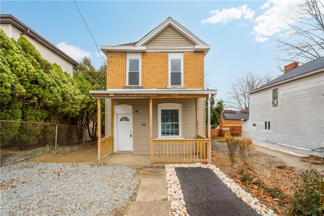 3907 Mcwhinney St — photo 1