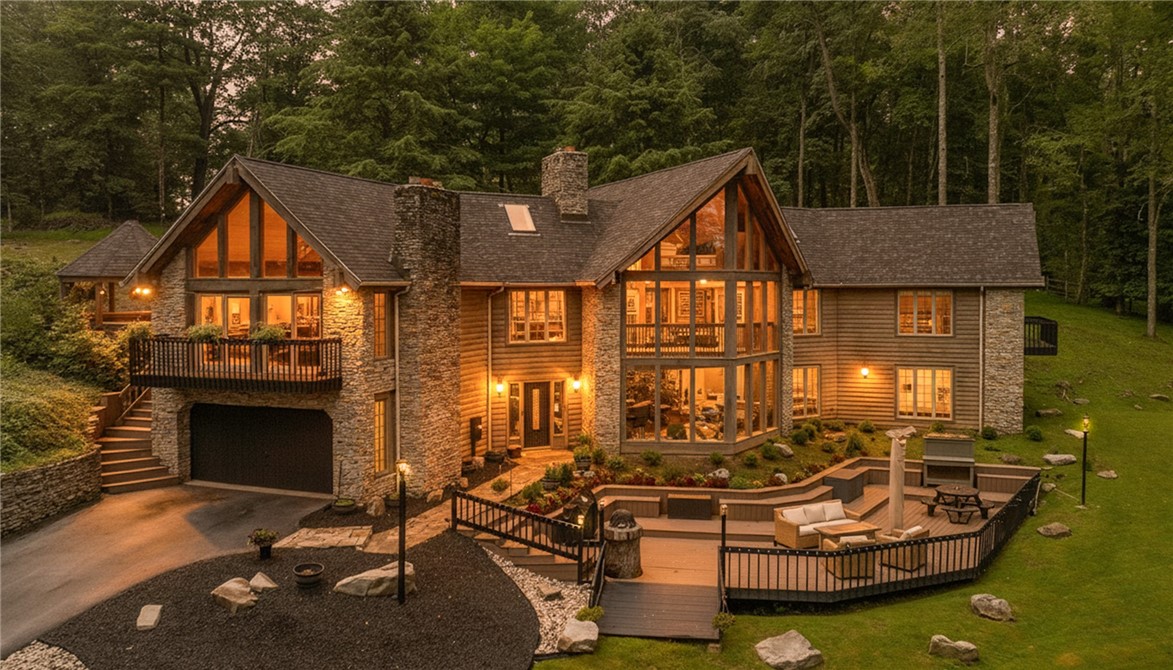 25 Deer Lake Trl — photo 1