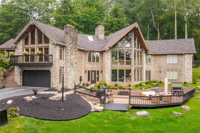 25 Deer Lake Trl — photo 2