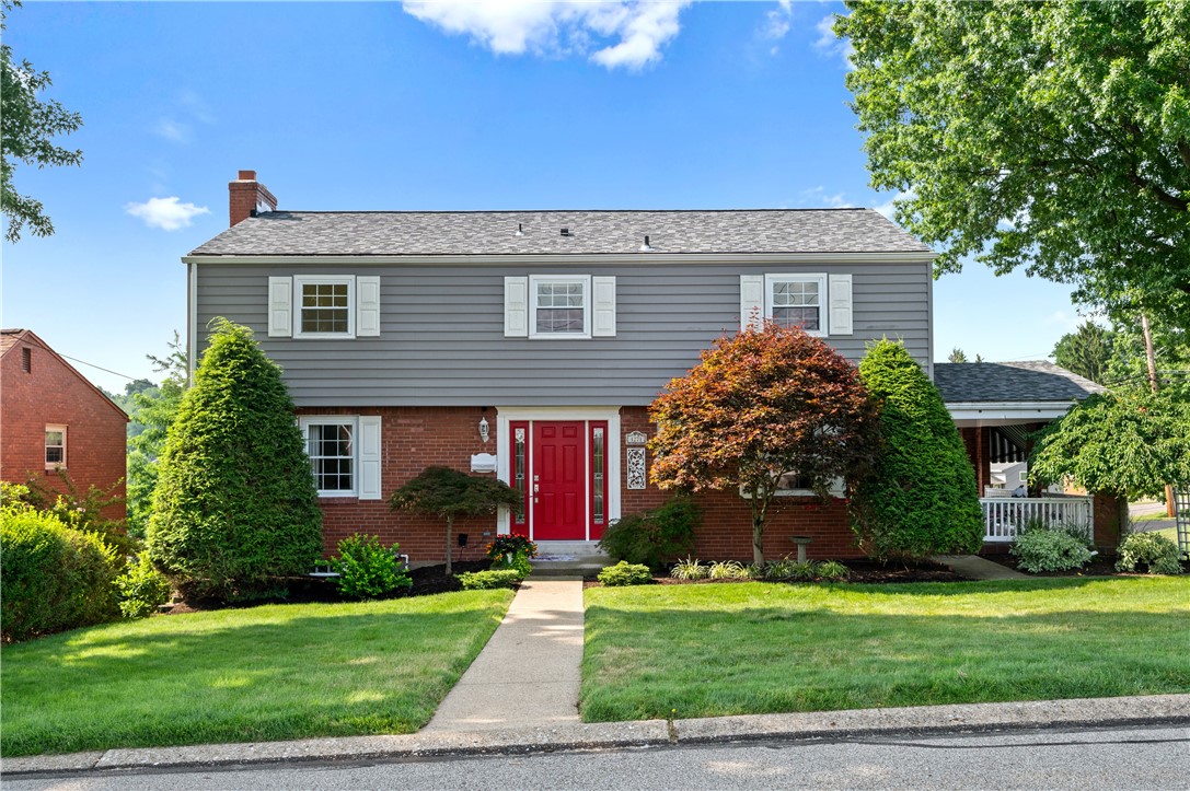 1271 Cardinal Drive — photo 1