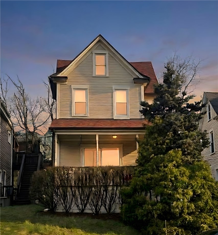 1222 Broadway Ave — photo 1