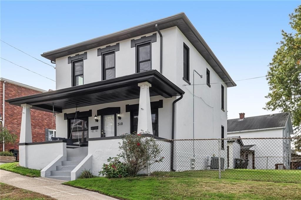 510 Virginia Avenue — photo 1