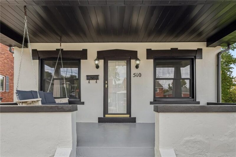 510 Virginia Avenue — photo 2