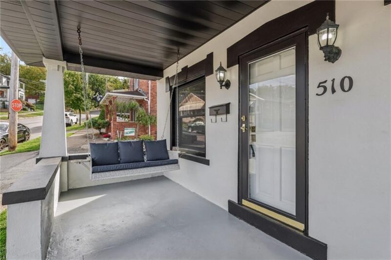 510 Virginia Avenue — photo 3