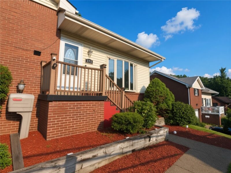375 W Bruceton Rd — photo 2