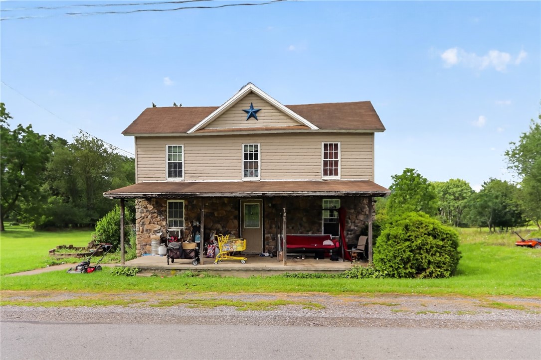 782 Fairview Rd — photo 1