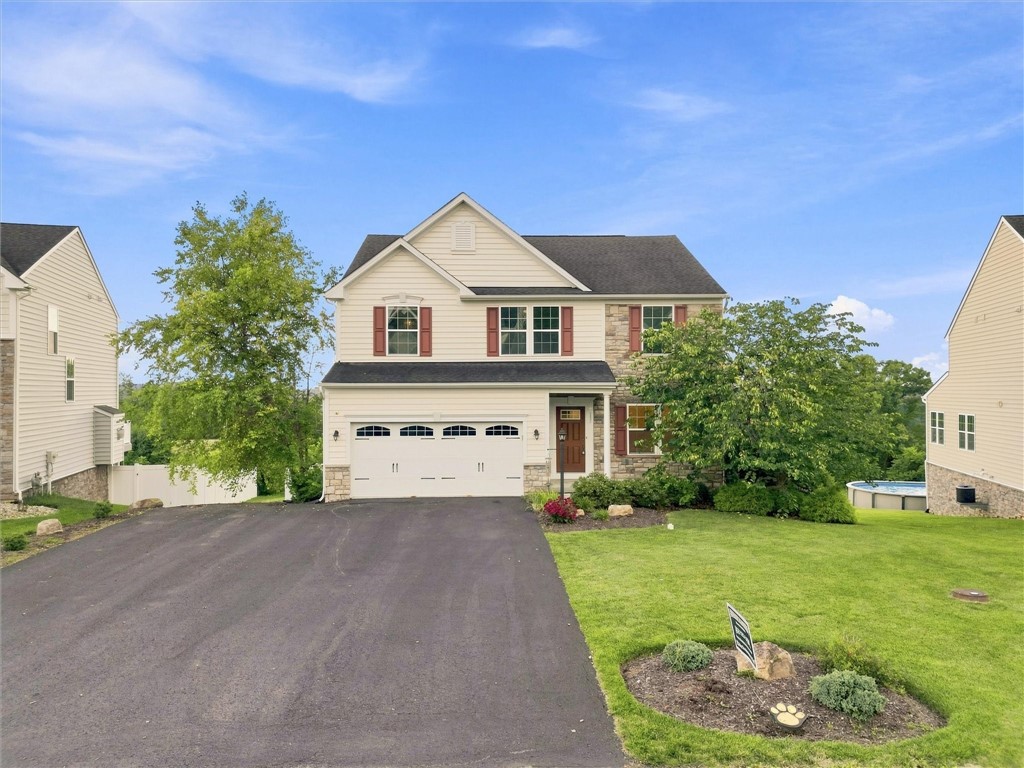 107 Washington Dr — photo 1