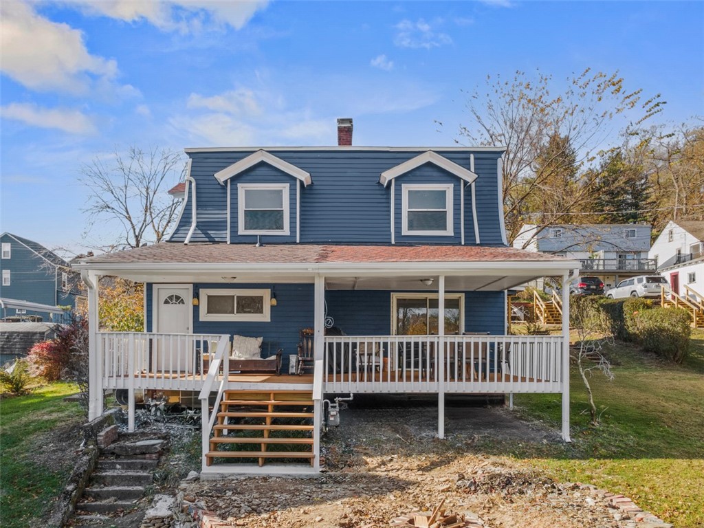 22 James Street — photo 1