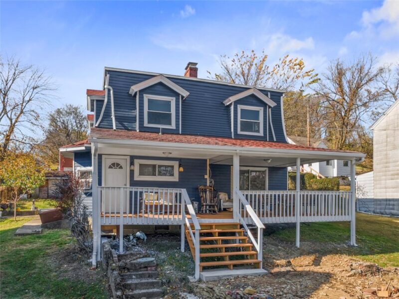 22 James Street — photo 3