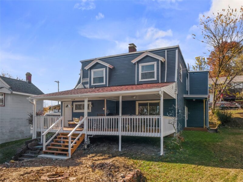 22 James Street — photo 2