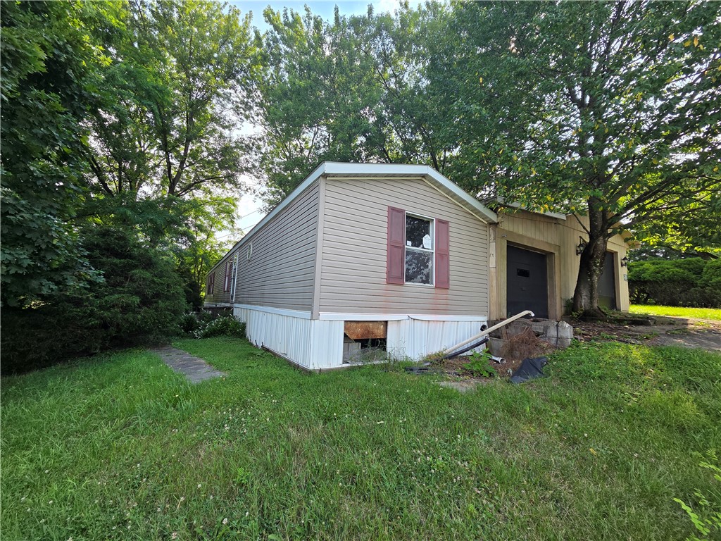 807 Beatty Village Rd. — photo 1