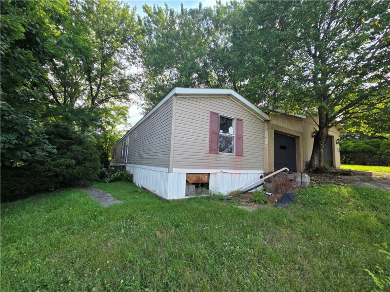 807 Beatty Village Rd.