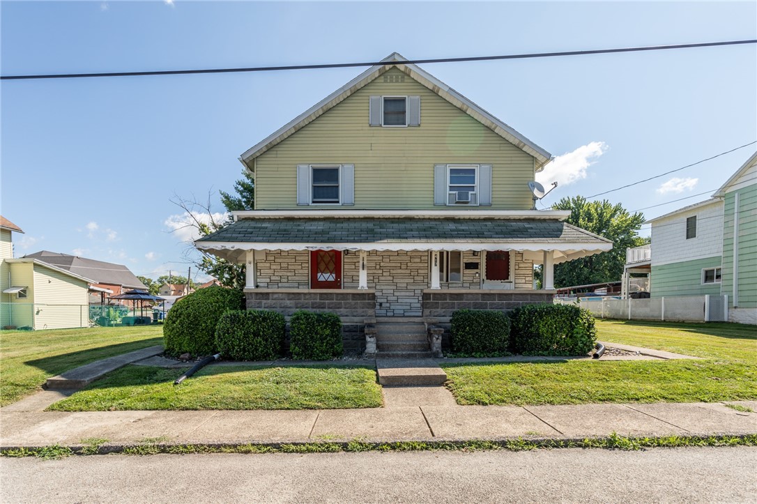 417 Vine St — photo 1