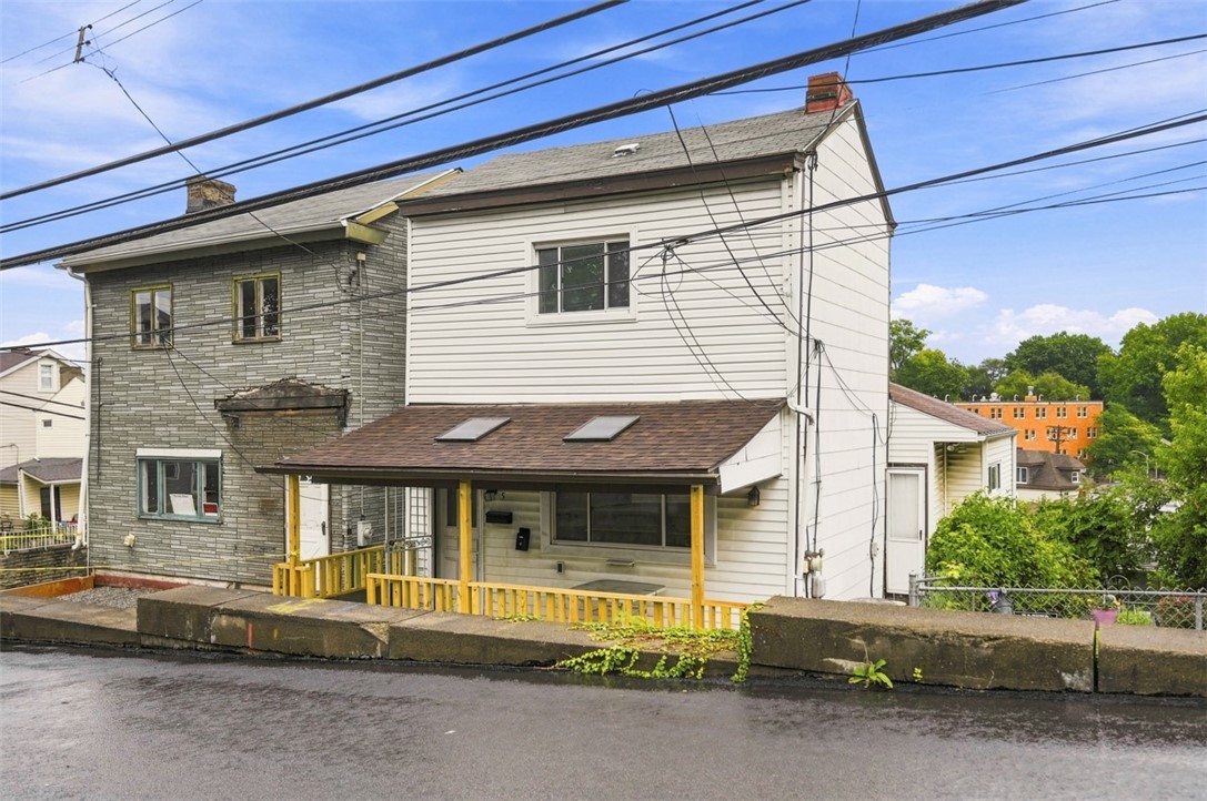 5 Saint Thomas St — photo 1
