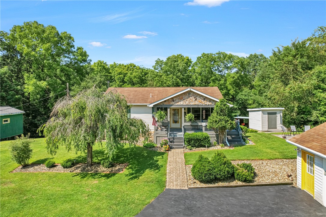 160 Cain Rd — photo 1