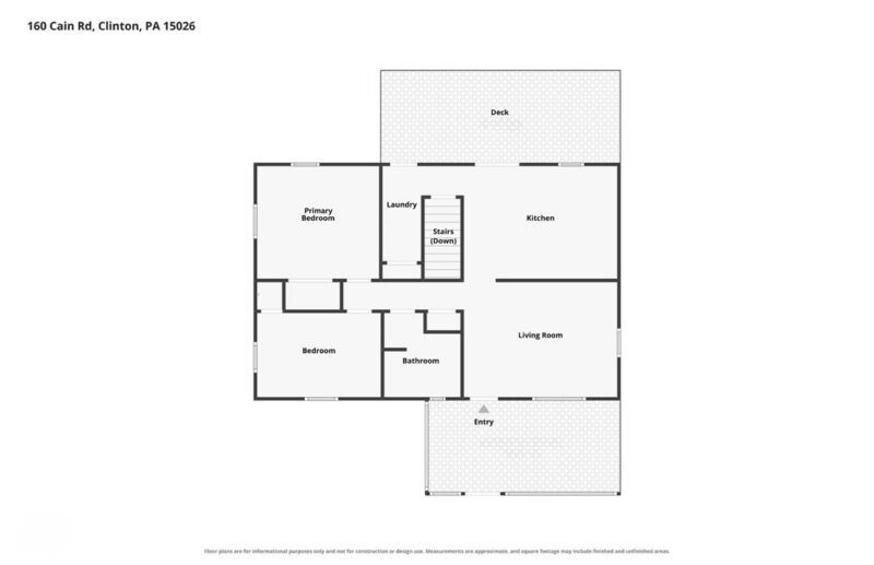 160 Cain Rd — photo 5