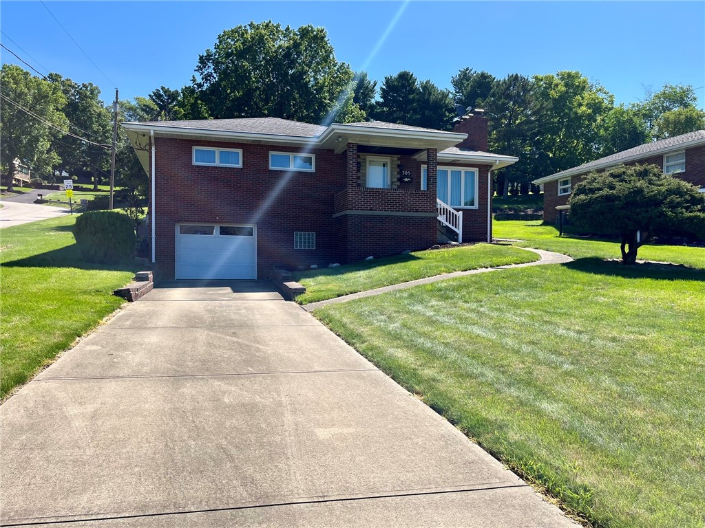 305 McClelland Rd — photo 1
