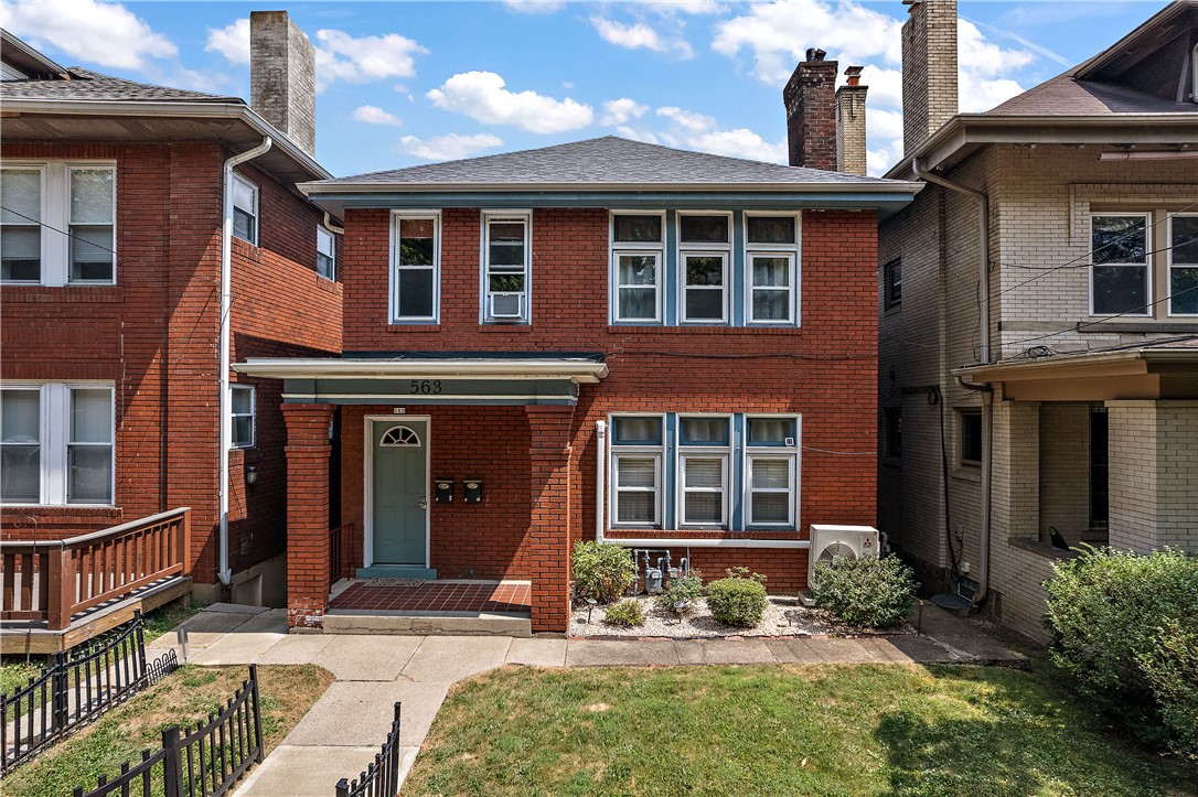 563 S Braddock Ave — photo 1
