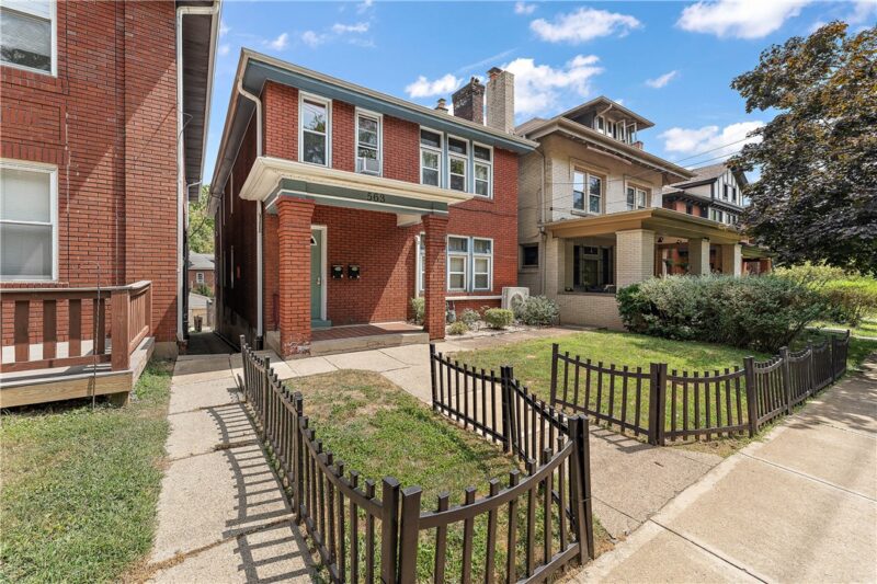 563 S Braddock Ave — photo 3
