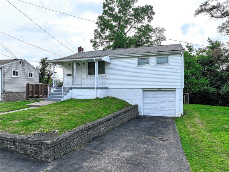 402 Oakhurst Avenue — photo 2