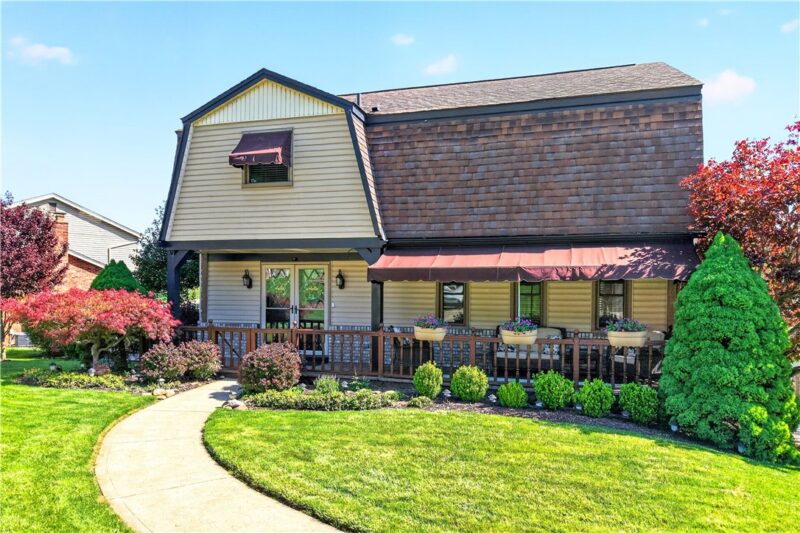 130 Grouse Drive