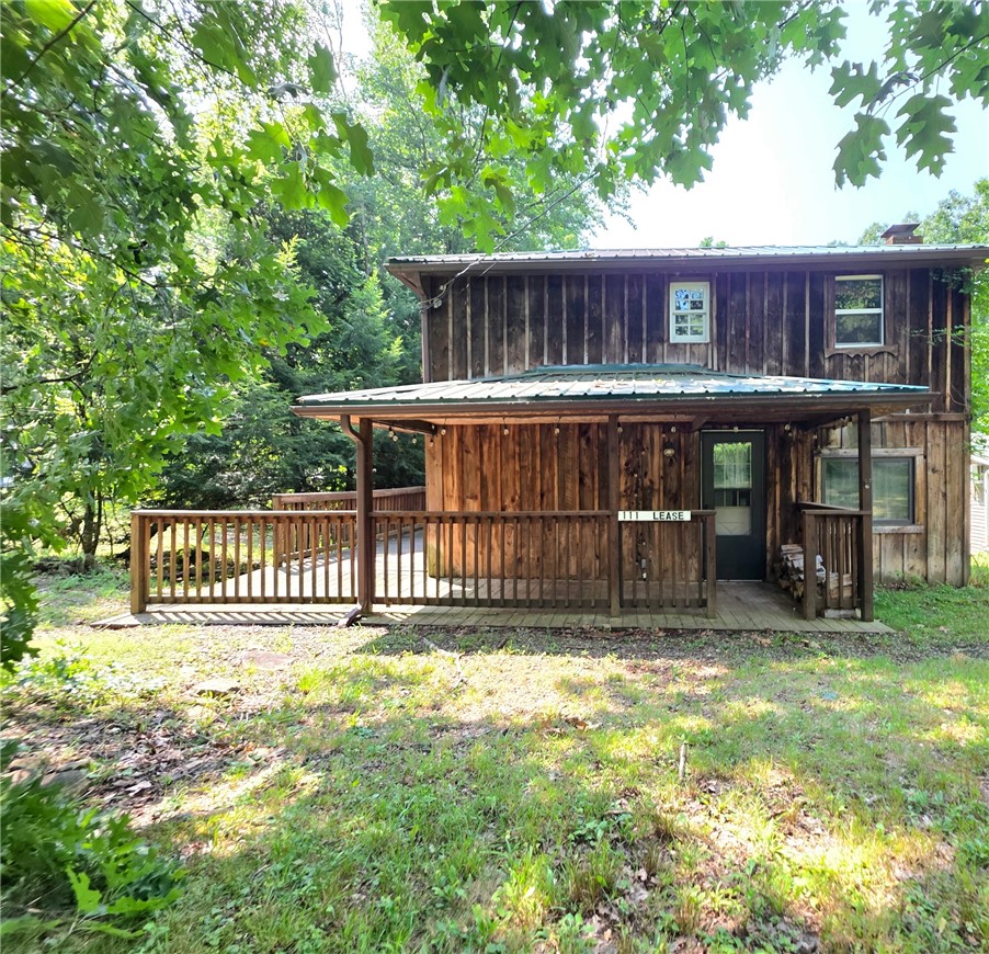 111 Lease Road — photo 1