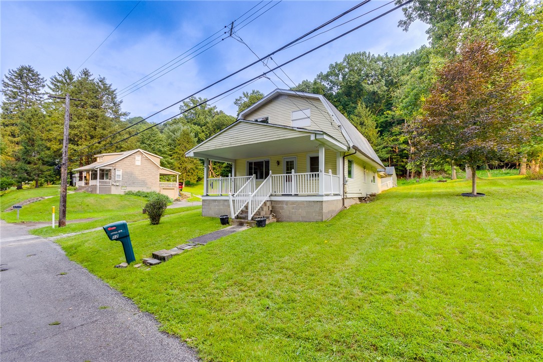 12 Rhodes Ave — photo 1