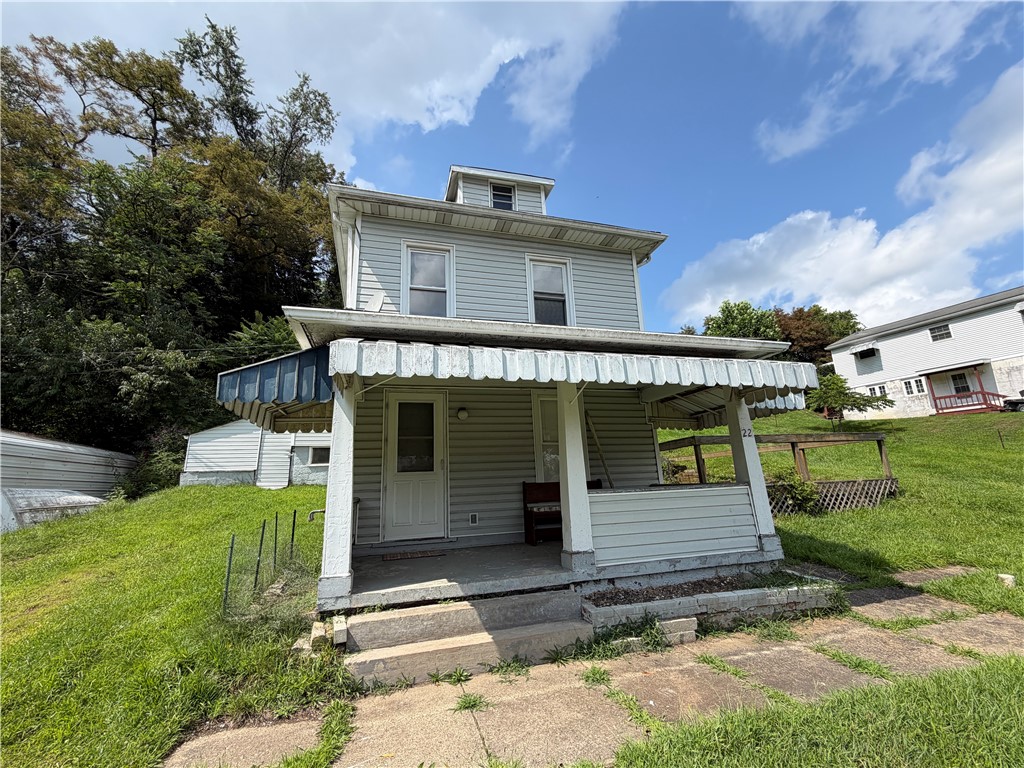 22 Virginia Ave — photo 1