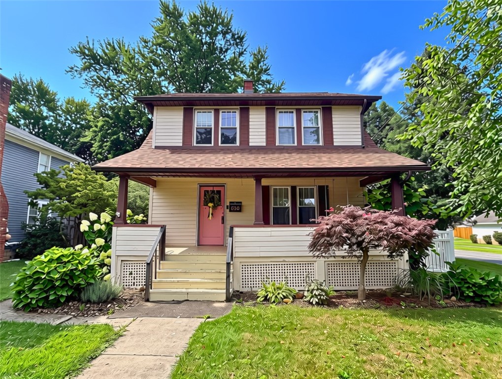 610 Spring Street — photo 1