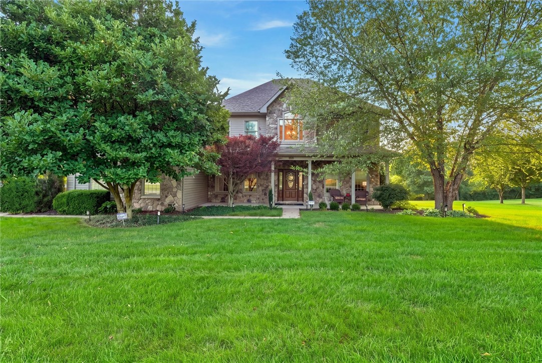 501 Mary Ln — photo 1