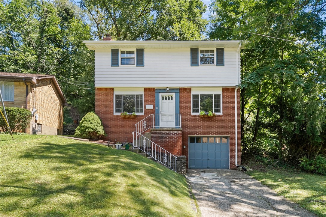 128 Le Grande Dr — photo 1