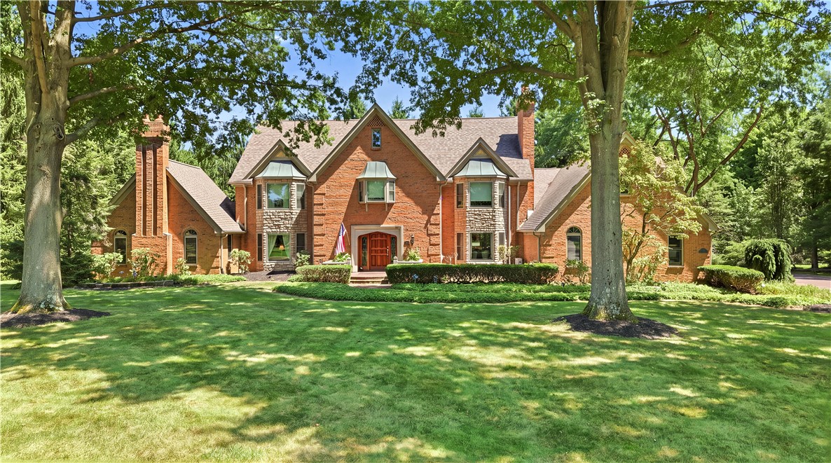 756 Audubon Drive — photo 1