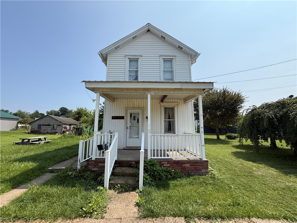 414 Westmoreland Ave — photo 1