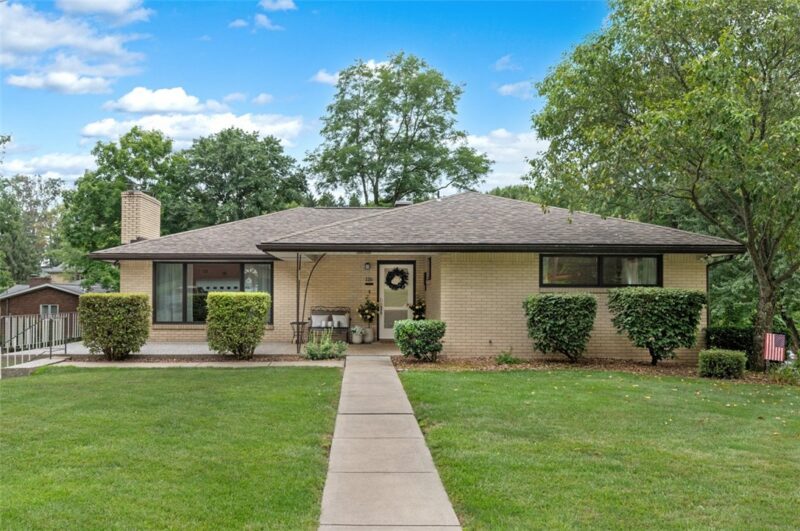 116 Colbaugh Road