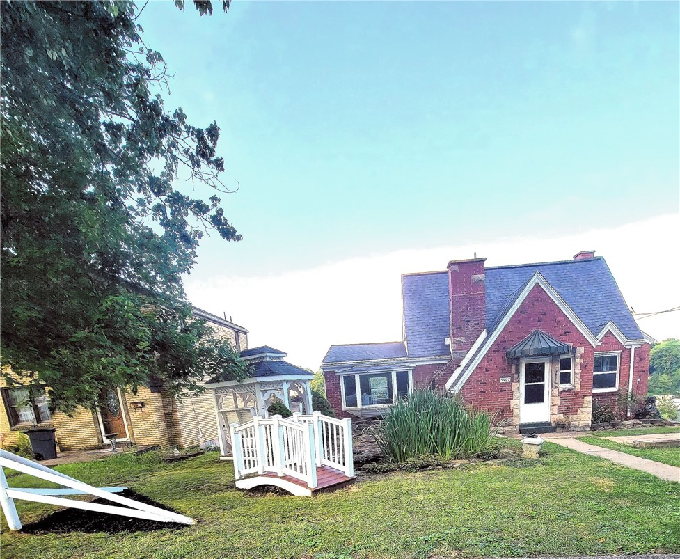 5907 Rodgers St — photo 1