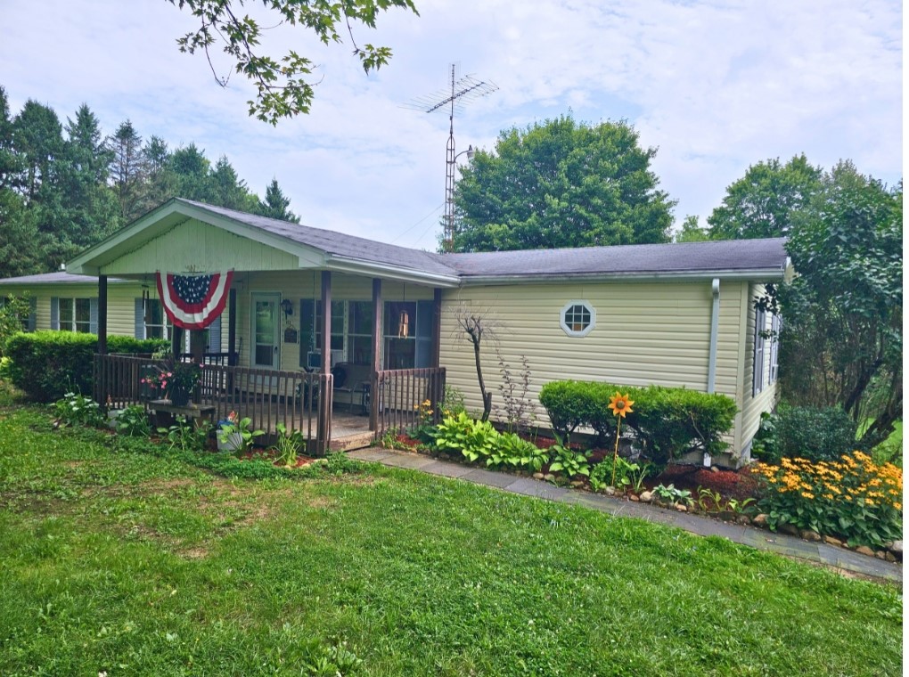673 Pulaski Mercer Rd — photo 1
