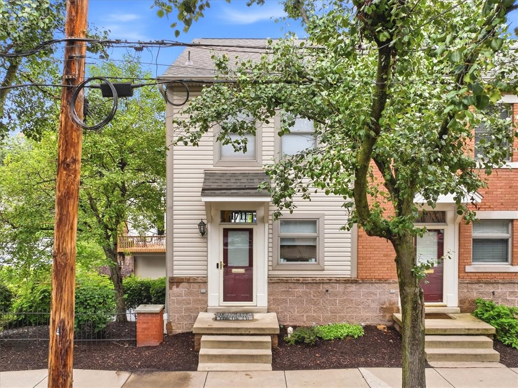1711 Wharton Street — photo 1