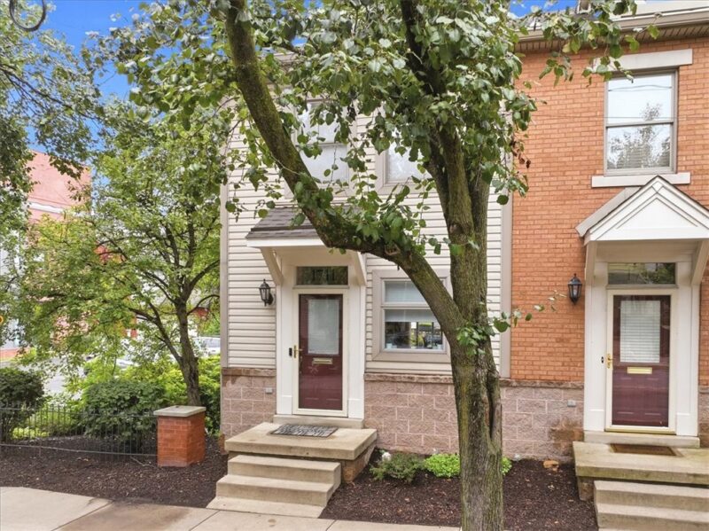 1711 Wharton Street — photo 2