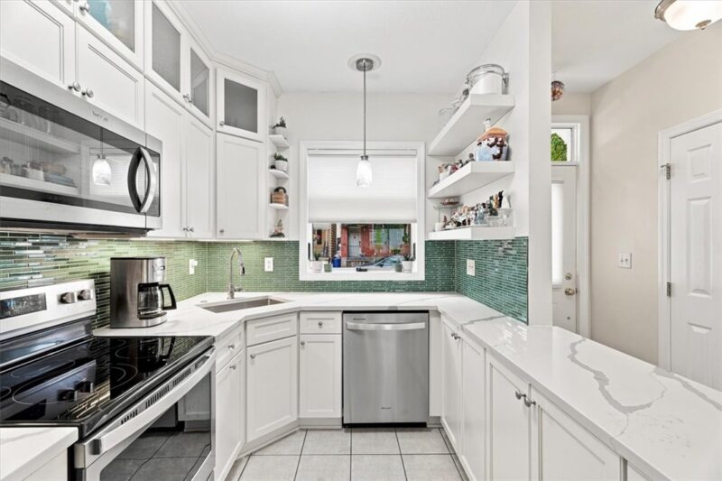 1711 Wharton Street — photo 5