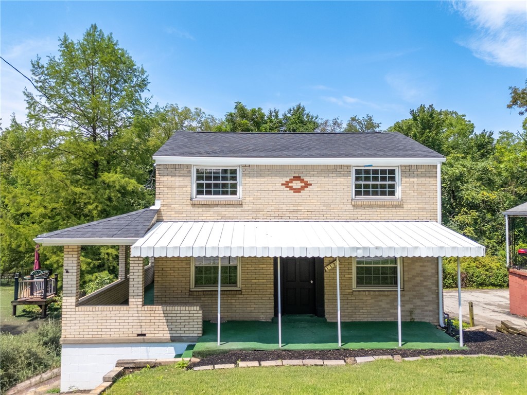 1120 Jacks Run Rd — photo 1