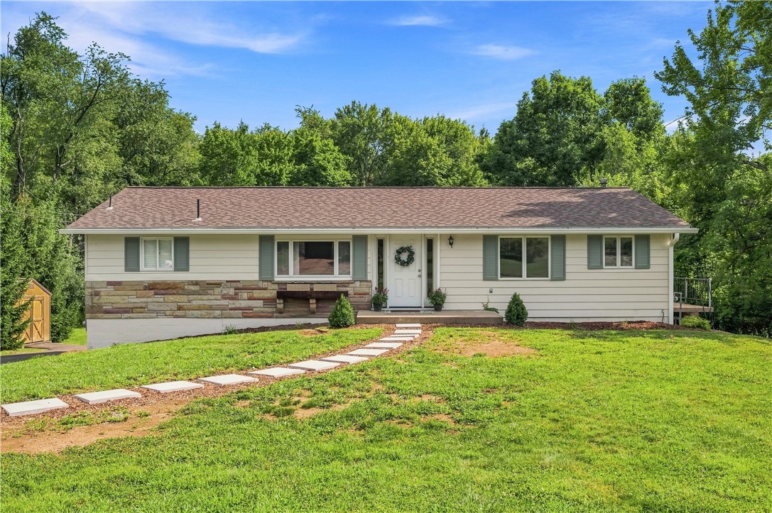 6105 Crestmont Drive — photo 1