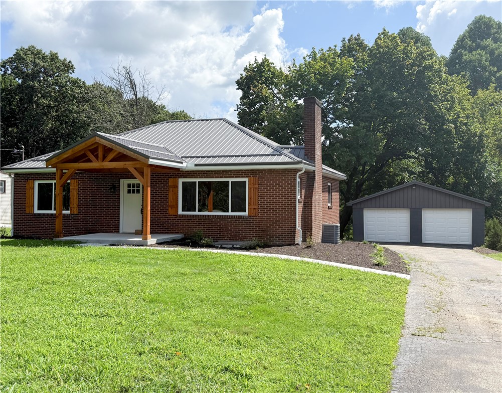 4533 Ridgeview Dr — photo 1